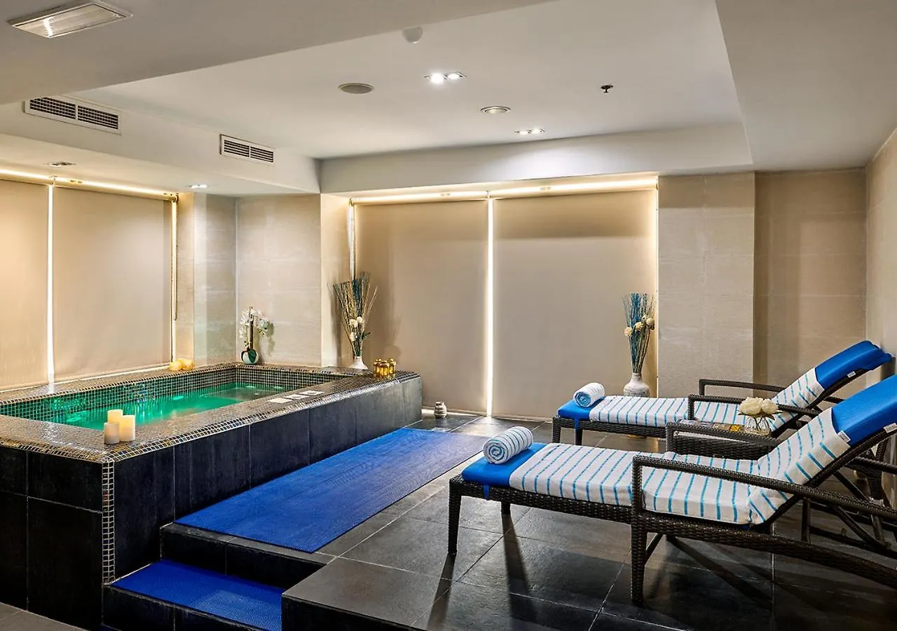 Ramada Hotel, Suites And Apartments By Wyndham Dubai Jbr
