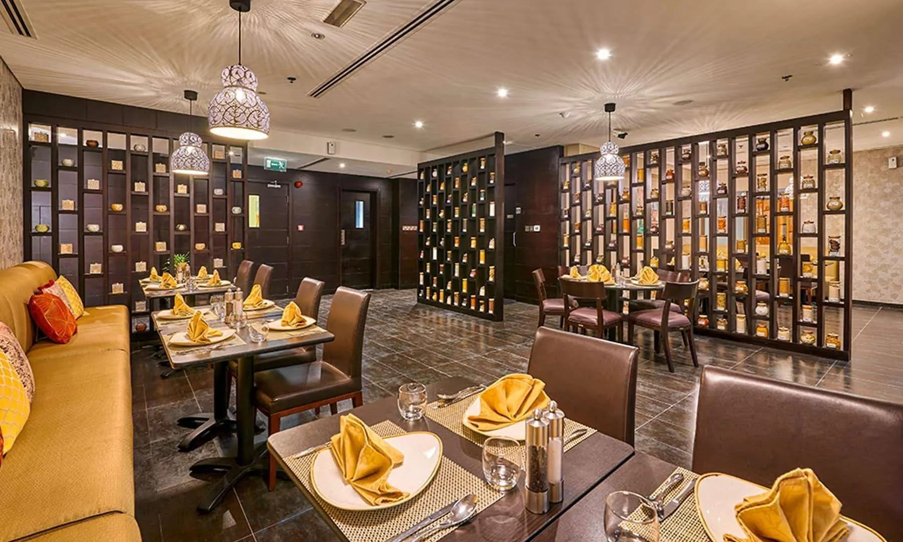 Ramada Hotel, Suites And Apartments By Wyndham Dubai Jbr