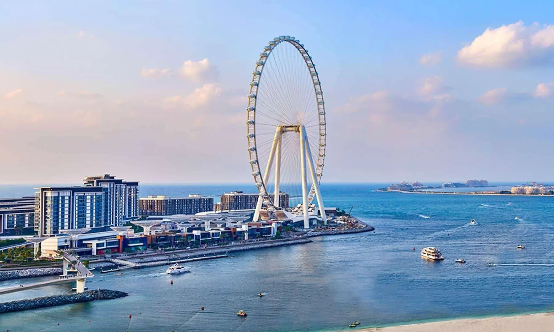 Ramada Hotel, Suites And Apartments By Wyndham Dubai Jbr United Arab Emirates