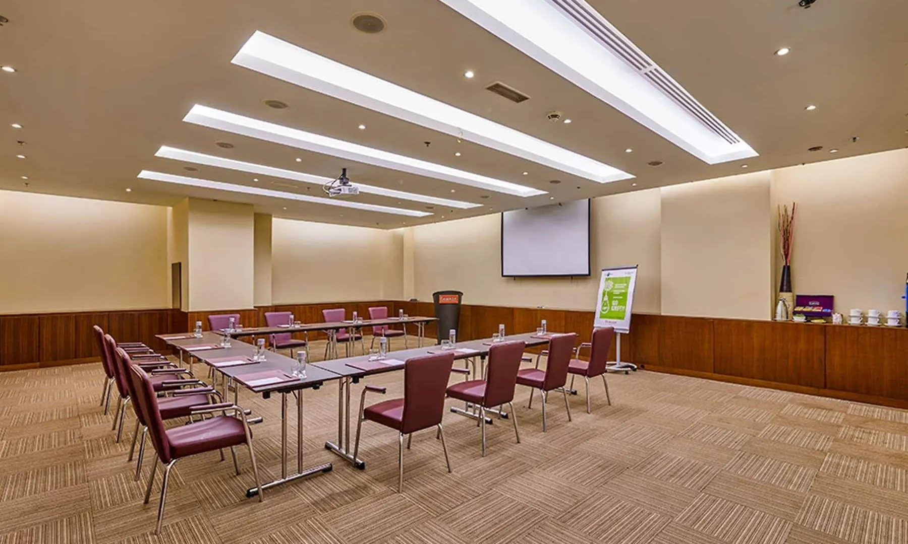 **** Aparthotel Ramada Hotel, Suites And Apartments By Wyndham Dubai Jbr United Arab Emirates