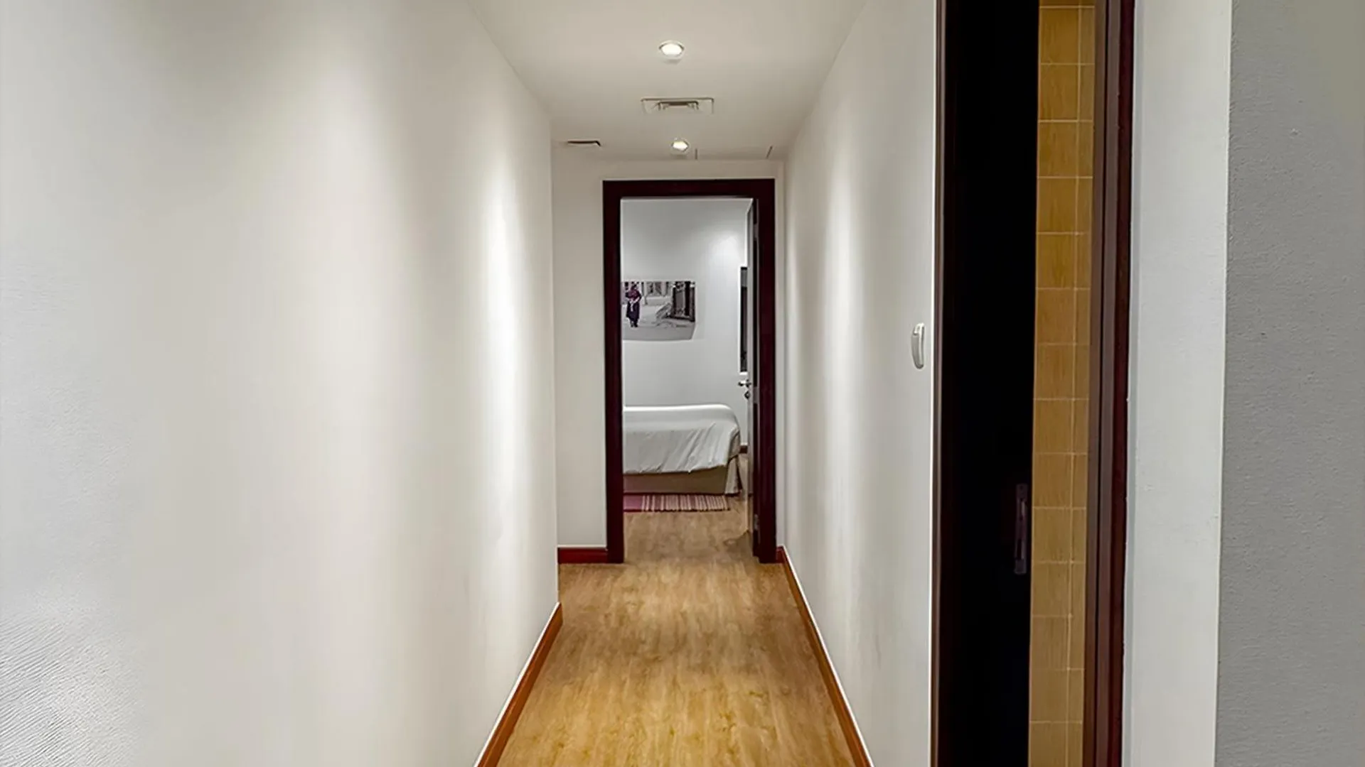 Ramada Hotel, Suites And Apartments By Wyndham Dubai Jbr