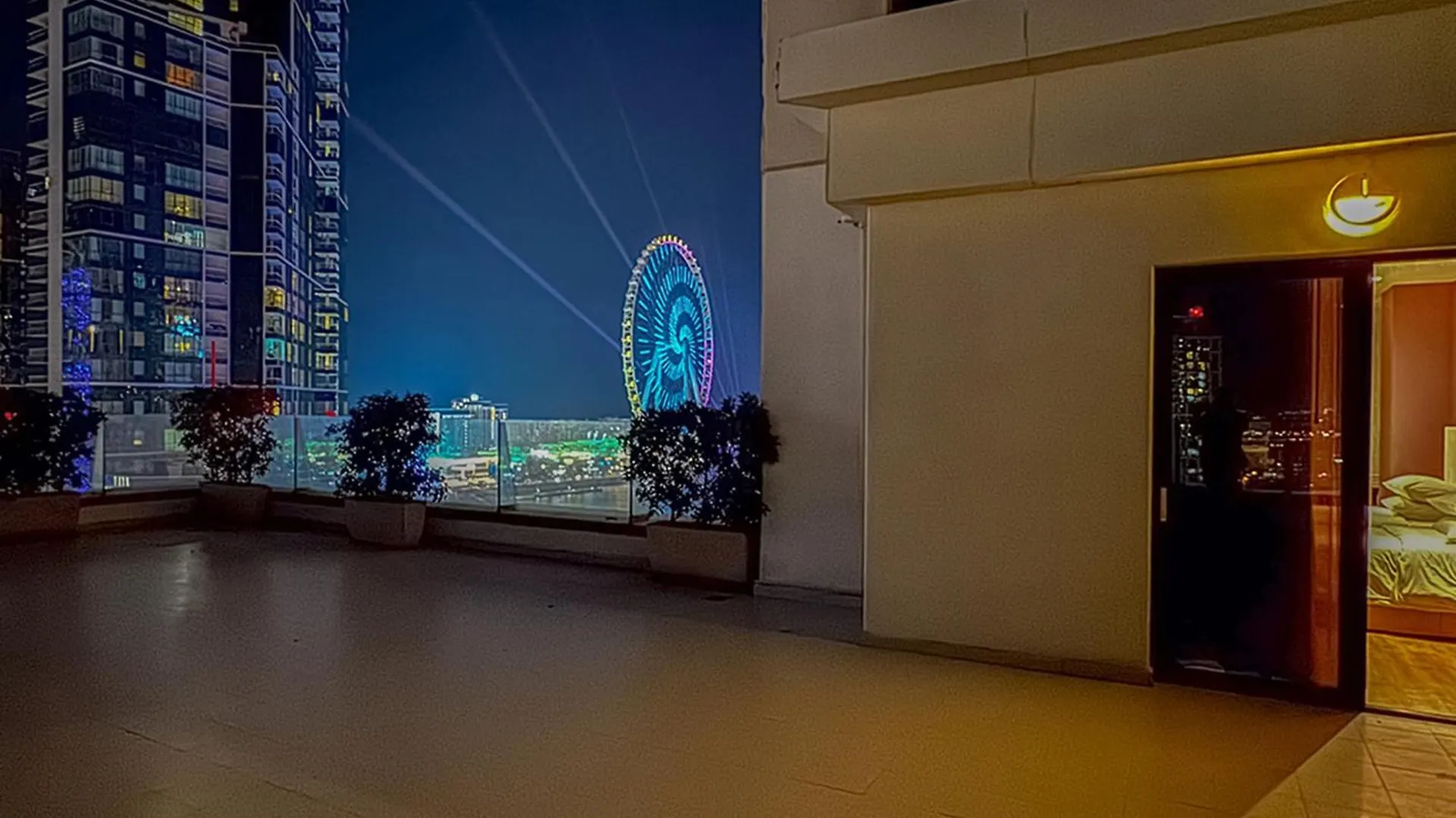 Ramada Hotel, Suites And Apartments By Wyndham Dubai Jbr